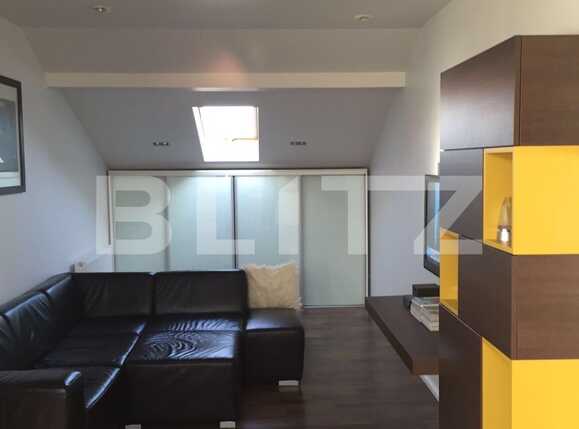Apartament de închiriat 2 camere Bună Ziua - 47872AI | BLITZ Cluj-Napoca | Poza3