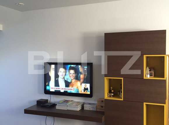 Apartament de închiriat 2 camere Bună Ziua - 47872AI | BLITZ Cluj-Napoca | Poza4