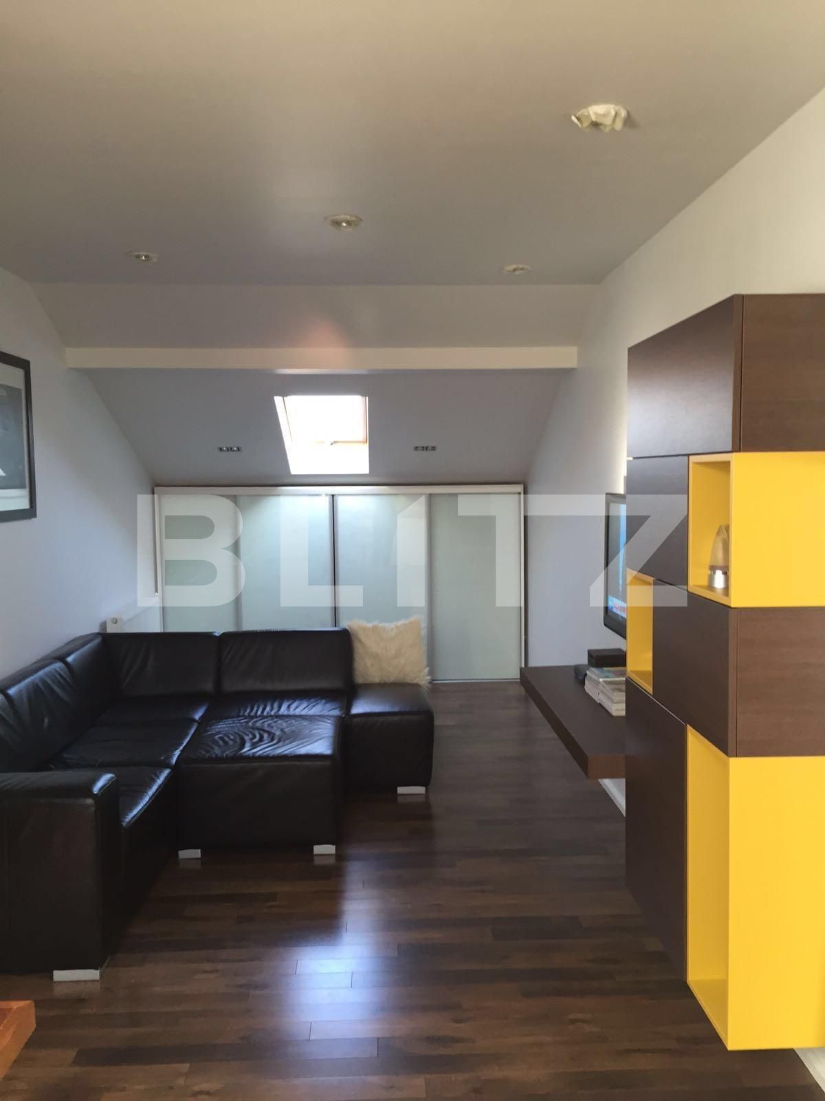 Apartament de închiriat 2 camere Bună Ziua - 47872AI | BLITZ Cluj-Napoca | Poza3