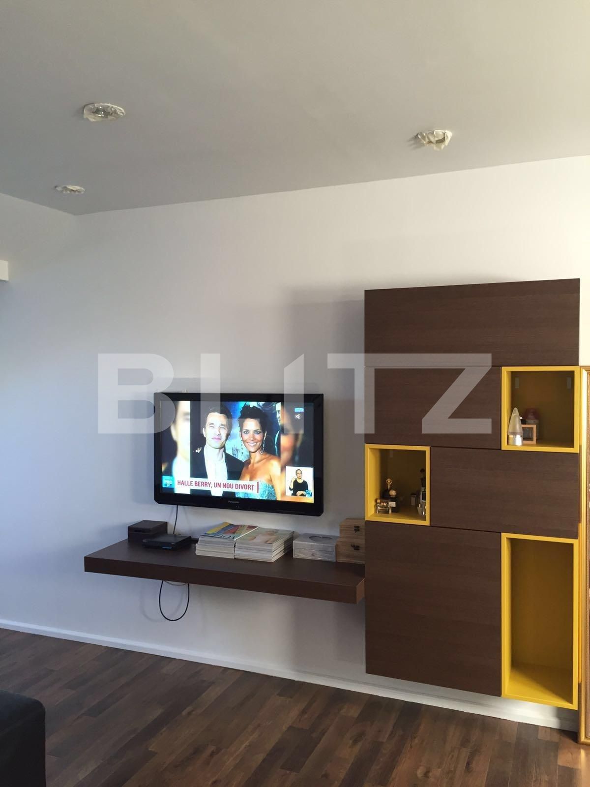 Apartament de închiriat 2 camere Bună Ziua - 47872AI | BLITZ Cluj-Napoca | Poza4