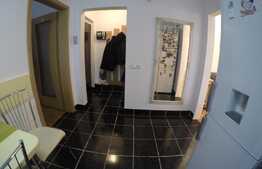 Apartament cu 3 camere, 74.68 mp, zona strazii Grigore Alexandrescu