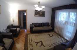 Apartament cu 3 camere, 74.68 mp, zona strazii Grigore Alexandrescu