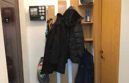 Apartament cu 3 camere, 74.68 mp, zona strazii Grigore Alexandrescu