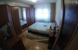 Apartament cu 3 camere, 74.68 mp, zona strazii Grigore Alexandrescu
