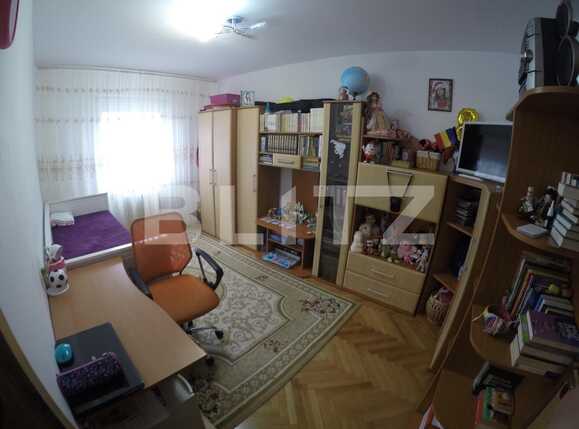 Apartament de vânzare 3 camere Manastur - 47873AV | BLITZ Cluj-Napoca | Poza9