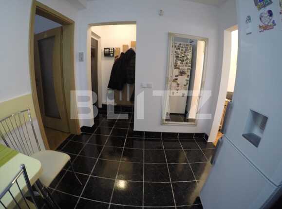 Apartament de vânzare 3 camere Manastur - 47873AV | BLITZ Cluj-Napoca | Poza3