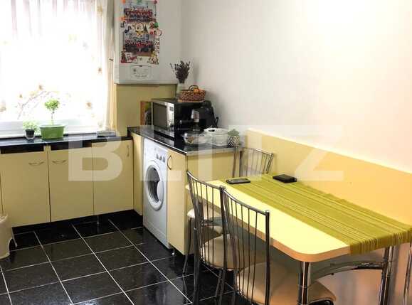 Apartament de vânzare 3 camere Manastur - 47873AV | BLITZ Cluj-Napoca | Poza6