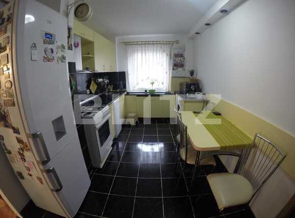 Apartament de vânzare 3 camere Manastur - 47873AV | BLITZ Cluj-Napoca | Poza5