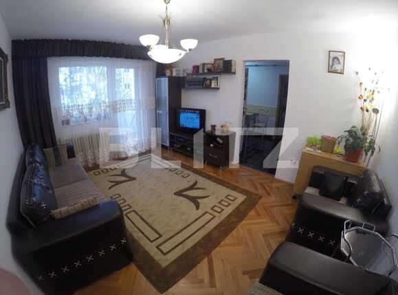 Apartament de vânzare 3 camere Manastur - 47873AV | BLITZ Cluj-Napoca | Poza2