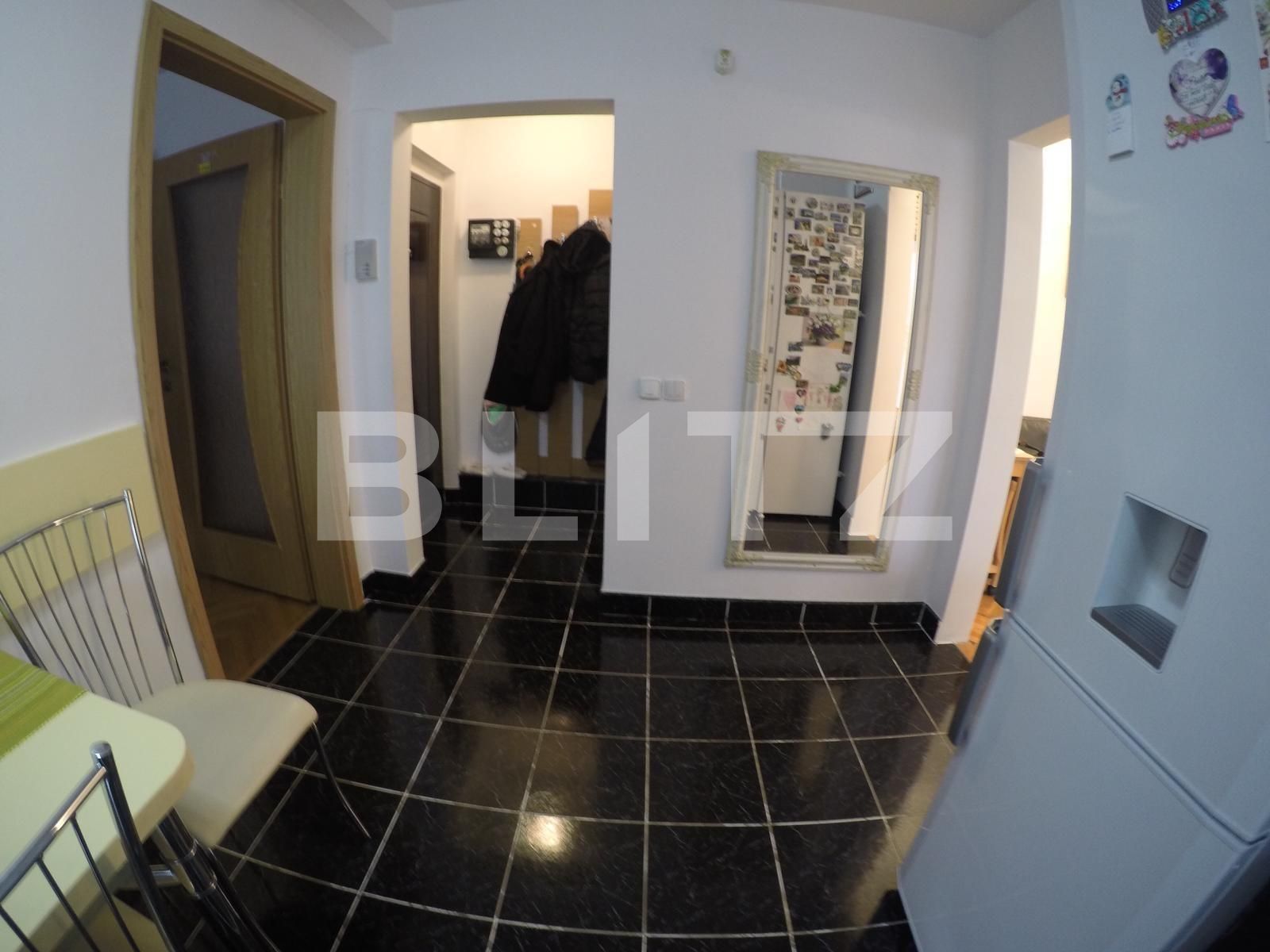 Apartament de vânzare 3 camere Manastur - 47873AV | BLITZ Cluj-Napoca | Poza3