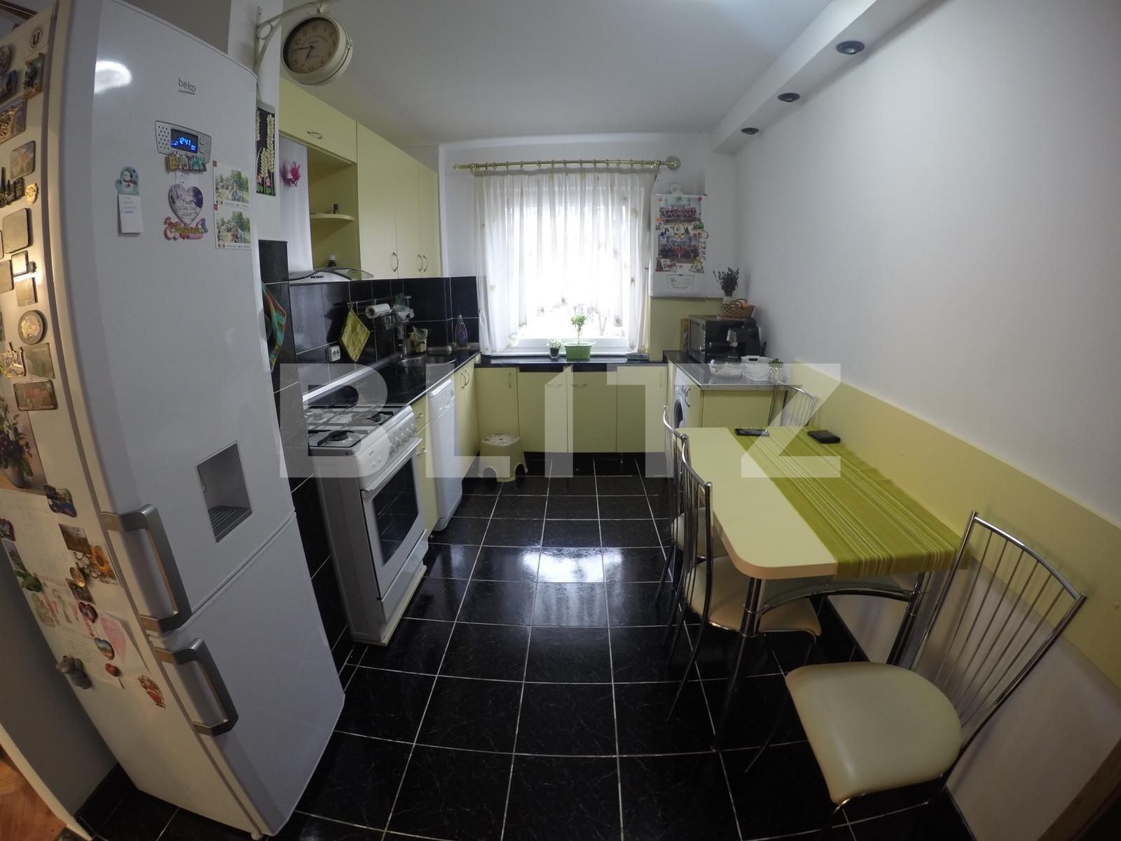 Apartament de vânzare 3 camere Manastur - 47873AV | BLITZ Cluj-Napoca | Poza5