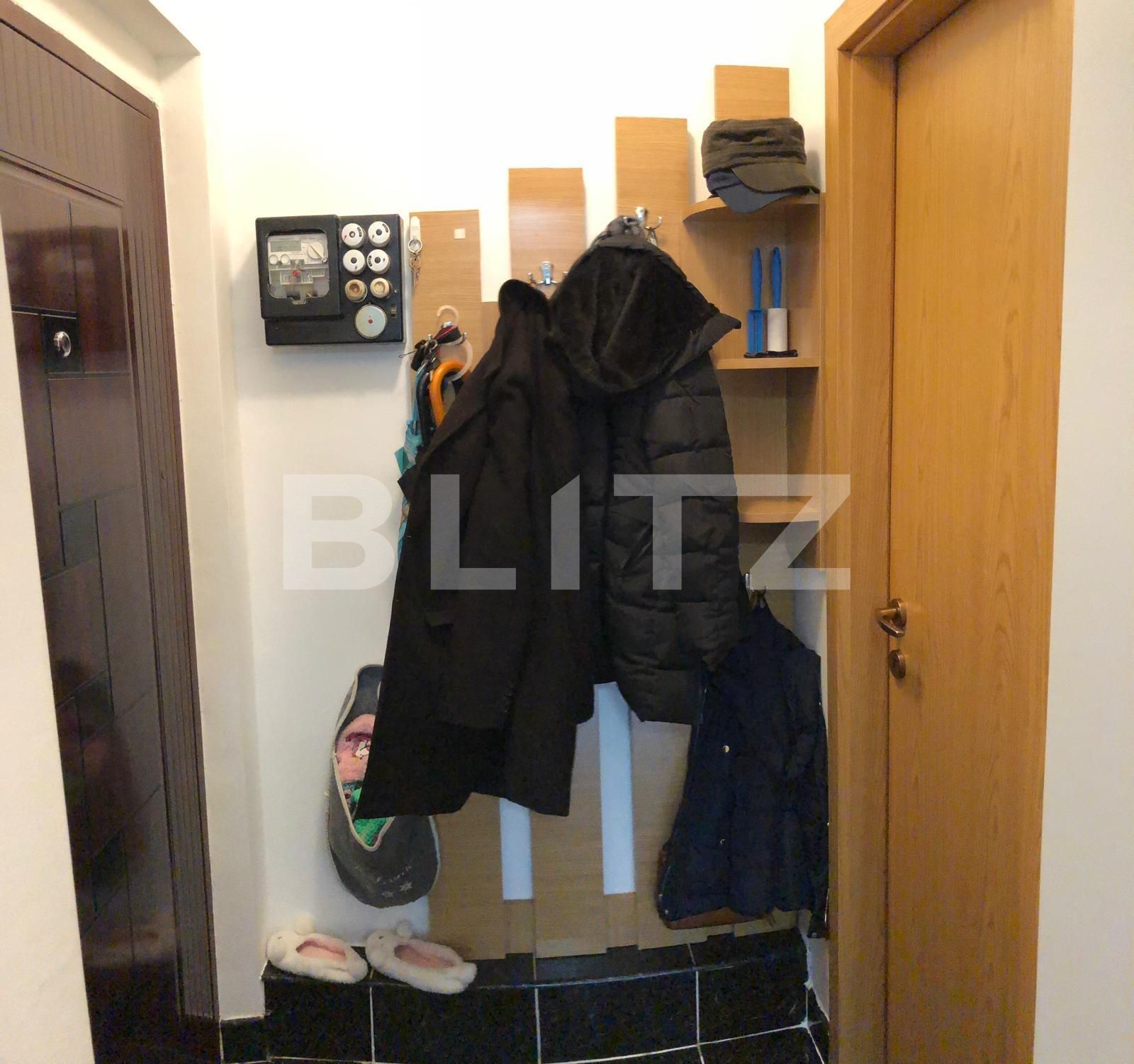 Apartament de vânzare 3 camere Manastur - 47873AV | BLITZ Cluj-Napoca | Poza4
