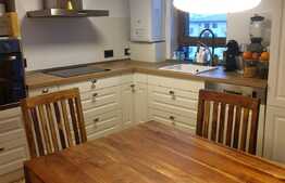 Apartament de lux, 4 camere, terasa 50mp, garaj, panorama! Zona strazii Subcetate!