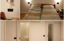 Apartament de lux, 4 camere, terasa 50mp, garaj, panorama! Zona strazii Subcetate!