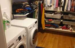 Apartament de lux, 4 camere, terasa 50mp, garaj, panorama! Zona strazii Subcetate!