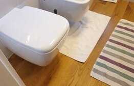 Apartament de lux, 4 camere, terasa 50mp, garaj, panorama! Zona strazii Subcetate!