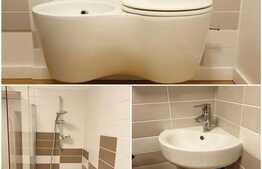 Apartament de lux, 4 camere, terasa 50mp, garaj, panorama! Zona strazii Subcetate!