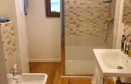 Apartament de lux, 4 camere, terasa 50mp, garaj, panorama! Zona strazii Subcetate!