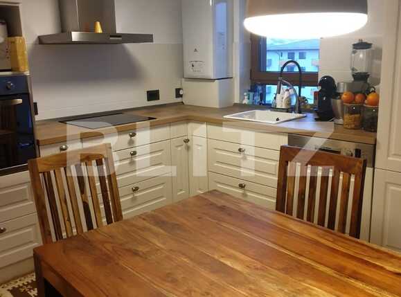 Apartament de vânzare 4 camere Floreşti - 47874AV | BLITZ Cluj-Napoca | Poza2