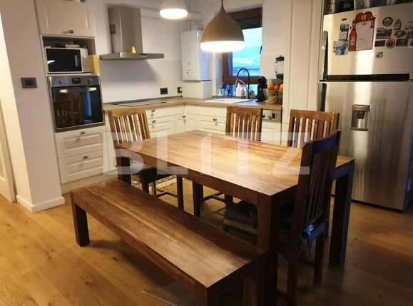 Apartament de vânzare 4 camere Floreşti - 47874AV | BLITZ Cluj-Napoca | Poza1