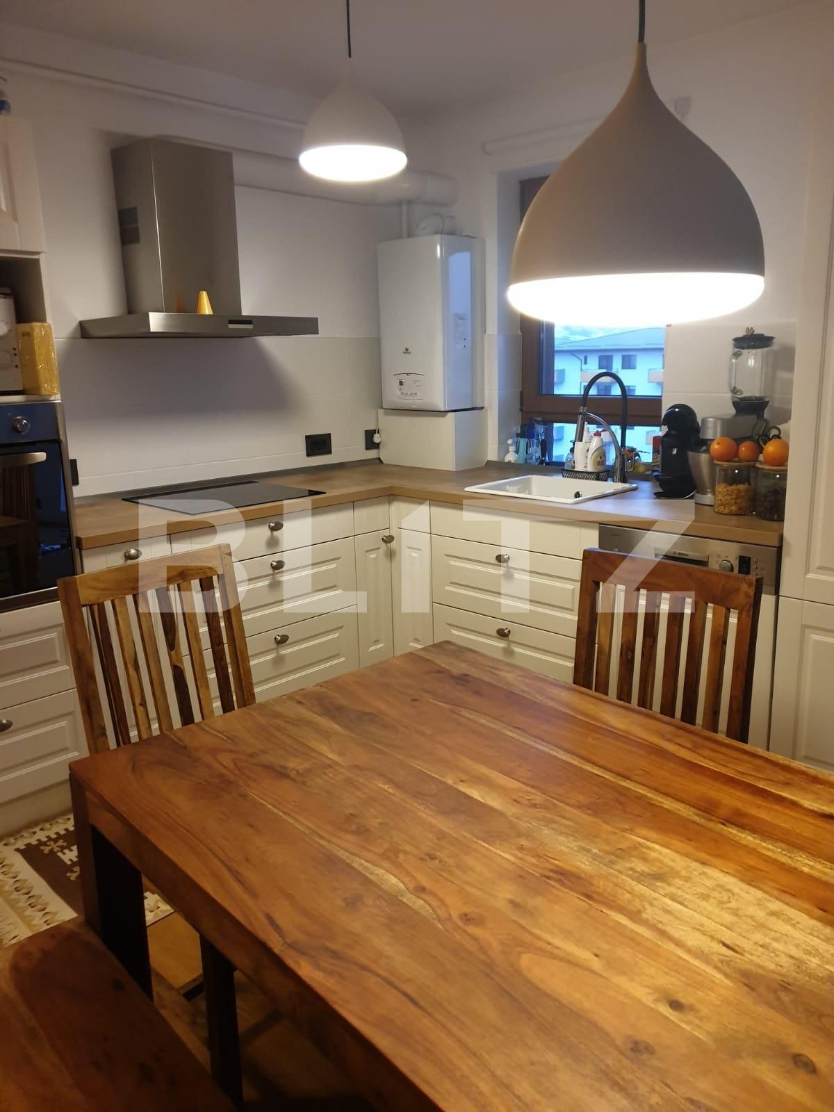 Apartament de vânzare 4 camere Floreşti - 47874AV | BLITZ Cluj-Napoca | Poza2