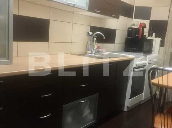 Apartament de vânzare 3 camere Manastur - 47875AV | BLITZ Cluj-Napoca | Poza1