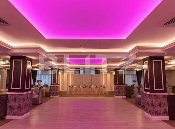 Spațiu comercial de vânzare Marasti - 47878SVC | BLITZ Cluj-Napoca | Poza2