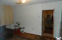 2 camere de vanzare, 46 mp utili, zona Scoala Internationala