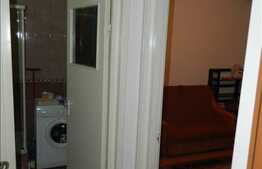 2 camere de vanzare, 46 mp utili, zona Scoala Internationala