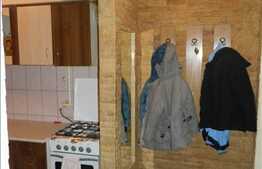 2 camere de vanzare, 46 mp utili, zona Scoala Internationala