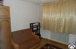 2 camere de vanzare, 46 mp utili, zona Scoala Internationala