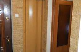 2 camere de vanzare, 46 mp utili, zona Scoala Internationala