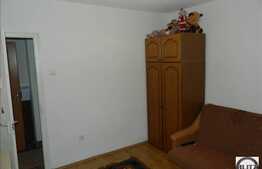 2 camere de vanzare, 46 mp utili, zona Scoala Internationala