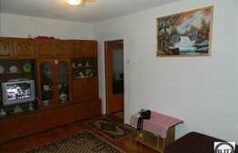 2 camere de vanzare, 46 mp utili, zona Scoala Internationala