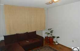 2 camere de vanzare, 46 mp utili, zona Scoala Internationala