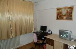 2 camere de vanzare, 46 mp utili, zona Scoala Internationala