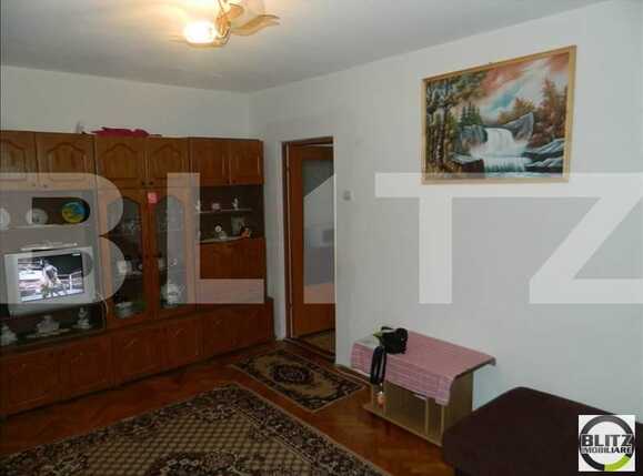Apartament de vânzare 2 camere Gheorgheni - 4788AV | BLITZ Cluj-Napoca | Poza6