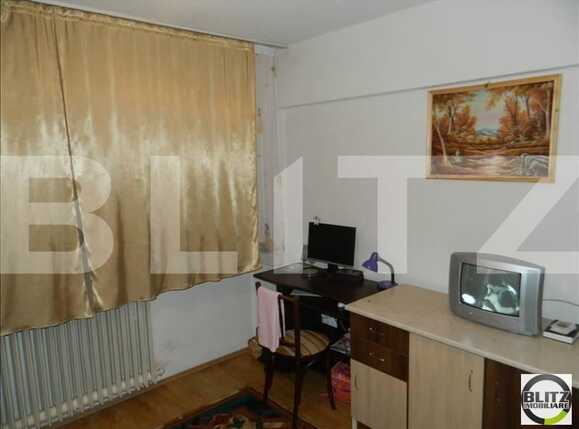 Apartament de vânzare 2 camere Gheorgheni - 4788AV | BLITZ Cluj-Napoca | Poza3
