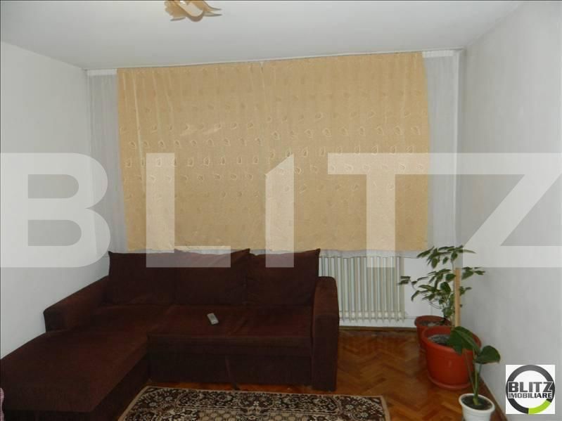 Apartament de vânzare 2 camere Gheorgheni - 4788AV | BLITZ Cluj-Napoca | Poza2