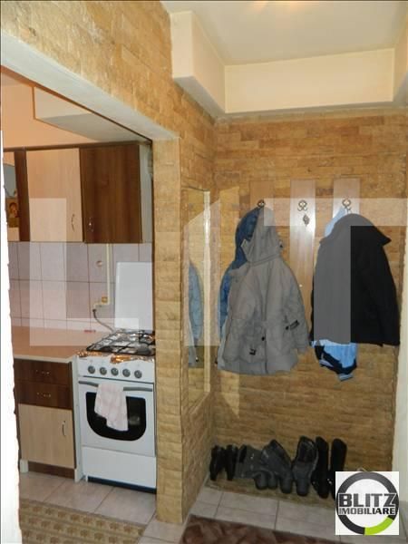 Apartament de vânzare 2 camere Gheorgheni - 4788AV | BLITZ Cluj-Napoca | Poza8