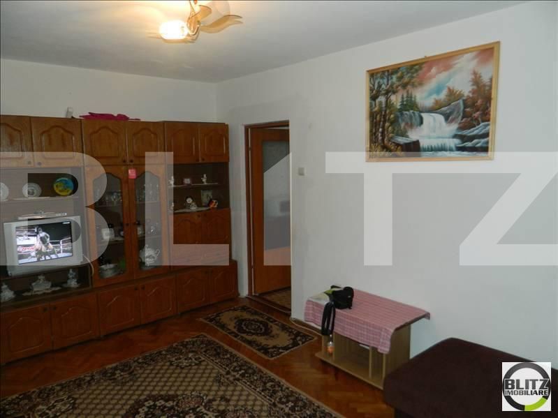 Apartament de vânzare 2 camere Gheorgheni - 4788AV | BLITZ Cluj-Napoca | Poza6