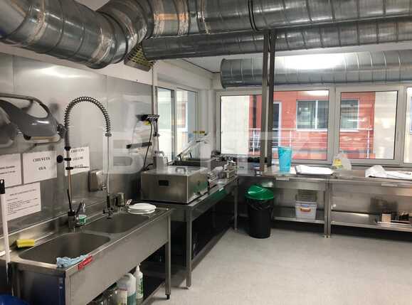 Spațiu comercial de vânzare Grigorescu - 47881SVC | BLITZ Cluj-Napoca | Poza10