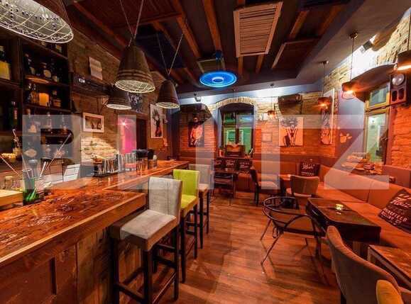 Spațiu comercial de vânzare Central - 47882SVC | BLITZ Cluj-Napoca | Poza1