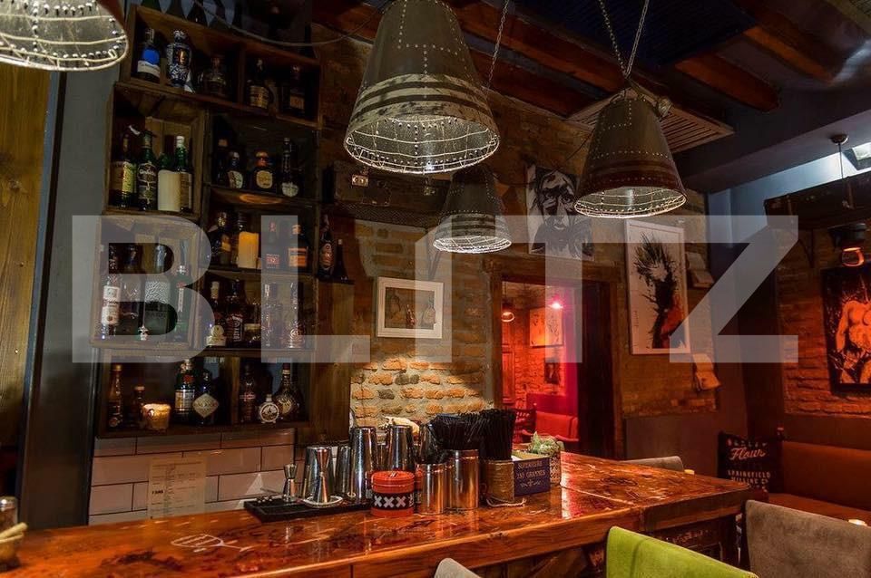 Spațiu comercial de vânzare Central - 47882SVC | BLITZ Cluj-Napoca | Poza2