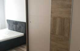 Apartament 2 camere, etaj intermediar, finisaje premium, parcare, zona Petrom