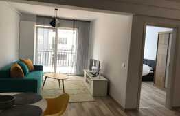 Apartament 2 camere, etaj intermediar, finisaje premium, parcare, zona Petrom