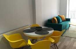 Apartament 2 camere, etaj intermediar, finisaje premium, parcare, zona Petrom