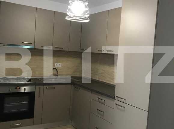 Apartament de vânzare 2 camere Baciu - 47883AV | BLITZ Cluj-Napoca | Poza3