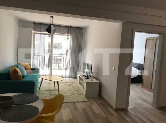 Apartament de vânzare 2 camere Baciu - 47883AV | BLITZ Cluj-Napoca | Poza1