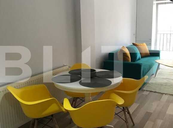 Apartament de vânzare 2 camere Baciu - 47883AV | BLITZ Cluj-Napoca | Poza2